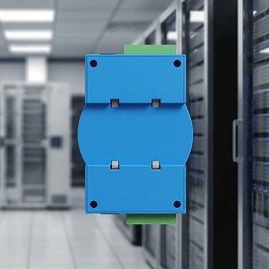 [Hot Item] Built in 4mA Constant Current Source to Supply Power to Iepe Vibration Sensor Bridge Vibration Monitoring