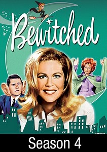 Bewitched: Humbug Not To Be Spoken Here