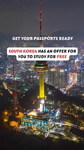 Dream of studying in Korea? 🇰🇷 Your opportunity has arrived with the Fully Funded Global Korea Scholarship 2024! 🎓 This fully funded initiative, formerly known as the Korean Government Scholarship Program, is your gateway to an unforgettable academic journey. 🌟 📚 Offering 2200 scholarships across Masters, PhD, and Research programs. Benefits: ✈️ Benefits include airfare to Korea and back. 🏠 Settlement allowance to ease your transition. 💼 Monthly allowance for your living expenses. 🔍 Rese
