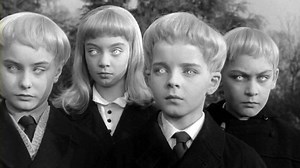 Le village des damnés - Film