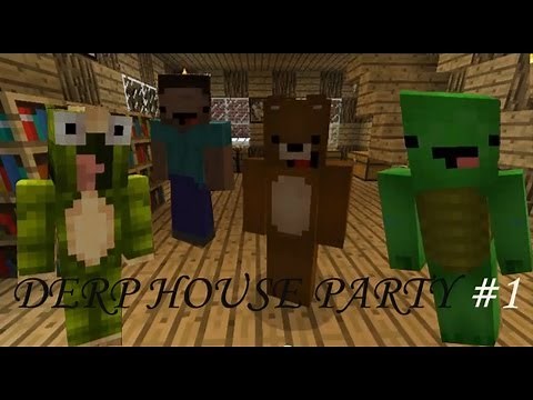 Minecraft Videos - Derpy Minecraft Skins - Minecraft Skins - Minecraft Videos For Children