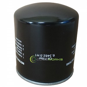 [Hot Item] Replacement Fuel Filter Air Compressor Parts Oil Filter Element 6.3462.1 6.3462.0 6.3463.0 6.3465.0 6.3464.1