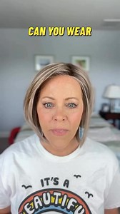 You can wear glasses and sunglasses with a wig! 👓 Wig: Bona Vita by @belletresswigs in British Milk Tea #WigLife #WigStyles #HairTransformation #WigObsession #LaceFrontWig #SyntheticWig | Wakeup with Purpose by Erica