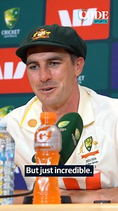 14K views · 160 reactions | Just when you thought a miracle England victory was more than a dream, up step Mitchell Starc and Marnus Labuschagne, and Australia has the Urn. ADELAIDE WRAP ➡️ bit.ly/3MLqCpz | News Cricket | Facebook