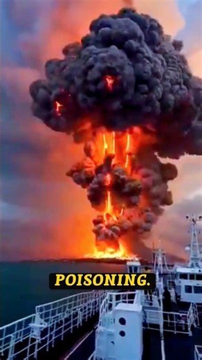 What Happens If a 1 Megaton Nuclear Bomb Hits You? ☢️