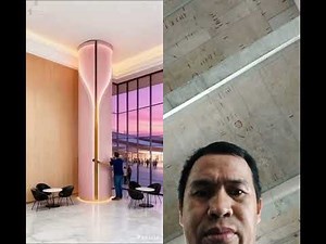 How to Installation of cladding finishing