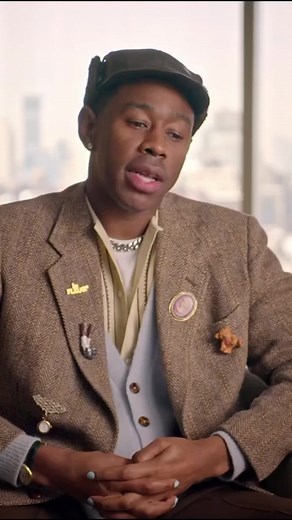 18 reactions | One day Tyler, the Creator wrote a list down of every song he ever wrote and this is what transpired.. • #TylerTheCreator #Songwriter #Freestyle #Interview #Rap #Rapper #Hustle #Music #Musician #art #Artist #FYP #ForYou #ForYouPage #Facebook #Reels #motivation #Dance #Like #Love #Explore #Peace #Positivity #viral #ViralVideo #Song #Album #HipHop | HiiipHopHeads | Facebook