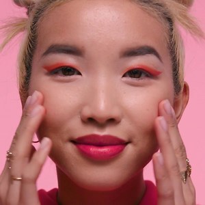 1.4K views · 14 reactions | We love this multi-tasking Lip & Cheek Stain – just dab on with fingers for a natural-looking pop of colour. In 6 gorgeous shades – find yours! #thebodyshopuae #new #makeup #lips | The Body Shop UAE | Facebook