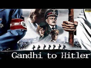 Gandhi To Hitler - Full Hindi Movie | Raghuvir Yadav, Neha Dhupia, Aman Verma