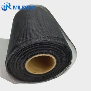 [Hot Item] Durable Epoxy Coated Wire Mesh Excellent Performance Industrial Screen Woven Wire Mesh