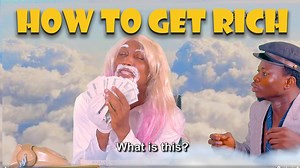 11K views · 661 reactions | Eveyrone wants to be rich.The question is why? | Frank Donga | Facebook