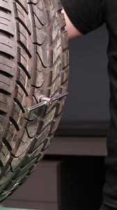 150K views · 124 reactions | Flat Tire Fixing Ideas | Hungry Panda | Facebook