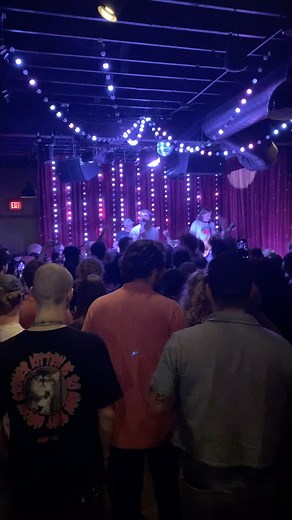 We love @patandthepissers !! Always blow the roof off the joint!! #squarecat #squarecatvinyl #recordstore #vinyl #punk | Square Cat Vinyl