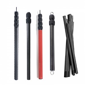 [Hot Item] Multicolour Telescopic Spray Painting Pole