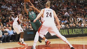 295K views · 6.2K reactions | Isaiah Thomas gets the acrobatic finish to fall, through the lens of our slow-mo Phantom Cam! | NBA | Facebook