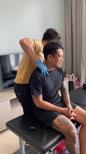 Professional Bonesetter Services in Bandung | Massage Therapy