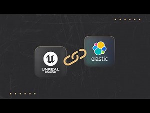 Big Data Visualization for Games using Elastic stack. Lecture #1