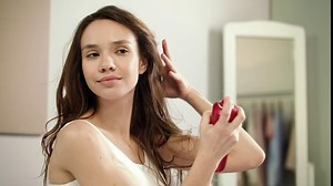 Broan-NuTone 57W Variable Speed Wall Control for Ventilation Fans, Dial Knob Control, 3 Amp., 120V, White