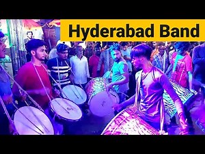 Teenmar Band - Hyderabad Band - Teenmaar Dance Steps