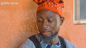 Alfa Umar | Baba Kamo Who lie pass? CC: Baba Kamo / Dr whiteberry | Baba Basiru