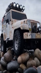 59 reactions · 38 shares | She pretty? #jeep #wrangler #tamiya #rc #rccrawler #tamiyacc01 #tamiyajeep #tamiyatruck #tamiya4wd #tamiyavintage ##rcadventure #scale #scalecrawler #scaleadventure #4x4 #offroad | Rob Devine | Facebook