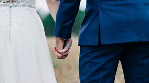 Wzruszające i krótkie życzenia na rocznicę ślubu. Wyjątkowe propozycje, które zapadną w pamięć