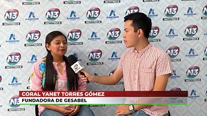 #Emprendimiento 😋🤩 En esta nueva entrega de #EsenciaCreativa te invitamos a conocer a Tostadas Tradicionales Gesabel, una empresa oaxaqueña dedicada a la elaboración de tostadas tradicionales. Juan Morga | Notitrece | Canal 13 Oaxaca