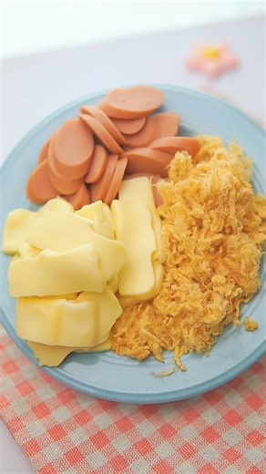 Cách pha bột làm bánh Hot Dog siêu chuẩn #banhhotdog #congthucbanh #hoclambanh | The Cakiess