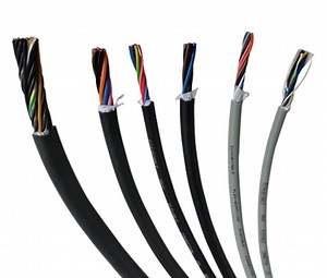 [Hot Item] Welding Control Flexible Steel Wire Rope Can Be Used for Robots