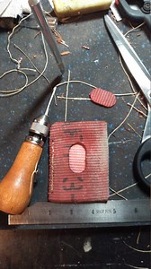 Fire Hose Minimalist Wallet - Etsy Canada