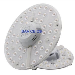 [Hot Item] TUV CE SAA Rcm Certificated Replace Dark Ceiling Light LED Light Module