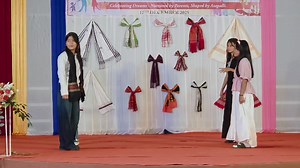 6.1K views · 62 reactions | Kuki Song Dance Cover || Cultural Program...