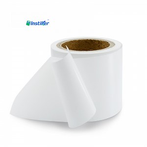 [Hot Item] Premium Semigloss Self-Adhesive Label Paper for Food Packaging