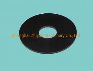 [Hot Item] Conveyor Return Roller Edges Conveyor Components