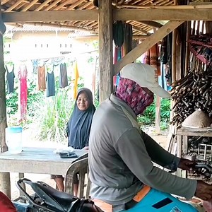 12K views · 206 reactions | Hanya yang memiliki kelebihan khusus bisa ternak kambing dengan model kandang seperti ini | HEWAN N2TV | Facebook