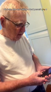 Unhinged Grandpa Moments: Funny Family Reactions