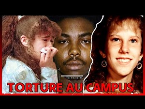 A cruel teenager sentenced to death for a heinous crime / Christa Pike: Jealousy and Satanism