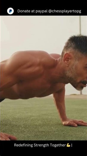 Unbreakable: Push Beyond Limits! 💪🔥