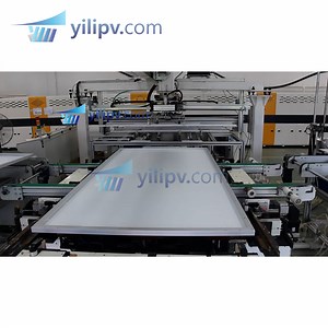 [Hot Item] Automatic Trinity Solar Module Framing Machine for Solar Panel Manufacturing