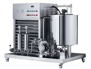 [Hot Item] Jinfeng Best Selling Victoria Secret Perfume Machine Factory Equipment