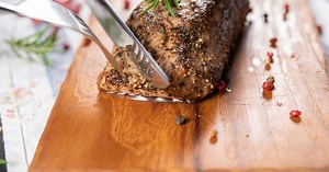 Savourer la nature : recette authentique de terrine de sanglier