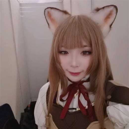 2.3K views · 358 reactions |  150 TWITTER RT CHALLENGE COMPLETE  Raphtalia Headpat Video Unlocked Support me on patreon.com/kiyocosplay ❤️❤️ | Kiyo 키어 | Facebook