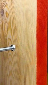 Bolting Into Wood Made Easy | Handy Panda