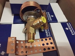 [Hot Item] R22 Tie-Hw Alco (Emerson) Ti Series Thermo-Expansion Valve
