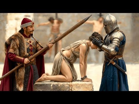 20 Tortures Vlad the Impaler Invented Himself (You Can’t Even Imagine)