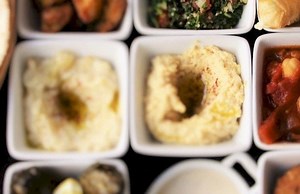 Aklé, le food truck libanais qui régale les quais