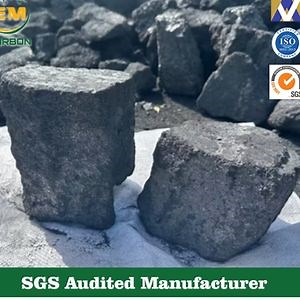 [Hot Item] Eastmate Foundry Coke and Coking Coal Supplier for Furnace