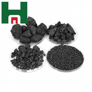 [Hot Item] Premium Graphite Petroleum Coke Powder for Industrial Applications