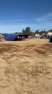 GLOBOS DE COLONET, BAJA CALIFORNIA🎥😱😱!! | MERRY ELI LEY
