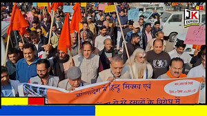 JK Express TV on Reels